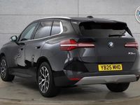 Used BMW X3 xLine 197 HP (144 kW) 2025 Black SUV