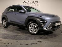 Used Hyundai Kona Advanced 120 HP (88 kW) 2025 SUV
