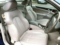 Used Mercedes CLK230 Avantgarde 2001 Coupe