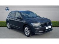 Usado VW Tiguan Life 150 CV (110 kW) 2022 Other SUV