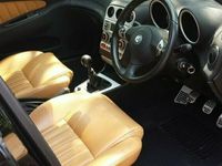 Used Alfa Romeo 156 2002 Sedan