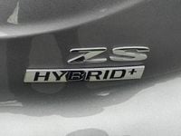 Used MG ZS Trophy 196 HP (144 kW) 2025 Grey SUV