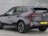 Used BMW X3 M Sport 194 HP (142 kW) 2025 Grey SUV