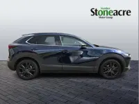 Used Mazda CX-30 Homura-Line 140 HP (102 kW) 2025 Blue SUV