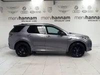 Used Land Rover Discovery Sport Urban Edition 2022 Grey SUV