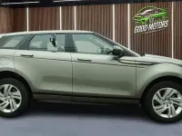 Używany Land Rover Range Rover evoque R-Dynamic 253 KM (186 kW) 2023 SUV