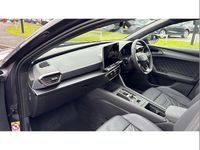 New Cupra Leon 147 HP (108 kW) 2025 Other Hatchback