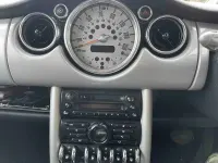 Used Mini Cooper Hatch 2002 Silver Hatchback