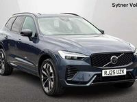 Usado Volvo XC60 Ultra 449 CV (330 kW) 2026 SUV