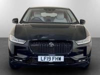 Used Jaguar I-Pace SE 294 kW (400 HP) 2020 SUV