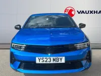 Used Vauxhall Astra 131 HP (96 kW) 2026 Hatchback