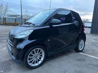 used Smart ForTwo Coupé Passion 2dr Auto [84]