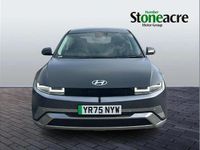 Used Hyundai Ioniq 5 Ultimate 239 kW (325 HP) 2025 Grey SUV