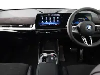 Used BMW iX2 Comfort Edition 227 kW (309 HP) 2026 Black SUV