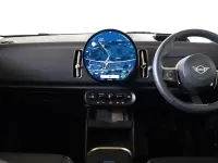 Used Mini Countryman 168 HP (123 kW) 2024 Black SUV