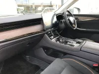 Used Skywell BE11 150 kW (204 HP) 2025 Grey SUV