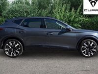 Used Cupra Formentor VZ1 333 HP (244 kW) 2025 Grey SUV