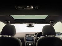 Usado VW Golf VII R 300 HP (220 kW) 2019 Azul Citadino