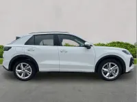 New VW T-Roc Life 113 HP (83 kW) 2025 Other SUV