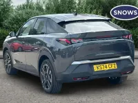 Used Peugeot 3008 GT 134 HP (98 kW) 2024 Grey SUV