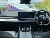 Used BMW i5 M Sport 246 kW (335 HP) 2024 Grey