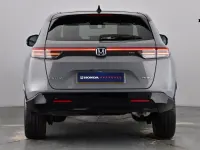 Used Honda HR-V Advance 131 HP (96 kW) 2025 Grey SUV