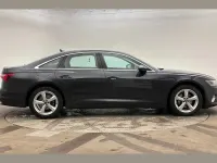 Used Audi A6 Sport 200 HP (147 kW) 2023 Grey Sedan