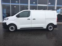 used Peugeot Expert 1000 1.5 BlueHDi 100 Professional Premium Van