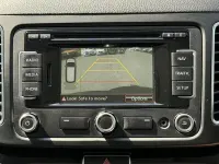 Begagnad Seat Alhambra SE 177 HK (130 kW) 2015 Minibuss