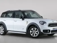 Used Mini Cooper S Classic 224 HP (164 kW) 2020 Hatchback
