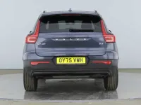 Used Volvo XC40 Plus 161 HP (118 kW) 2026 SUV