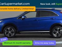 Used Mitsubishi Eclipse 163 HP (119 kW) 2019 Hatchback