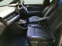 Used Audi Q4 e-tron S-Line 125 kW (170 HP) 2022 SUV