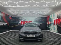 Used BMW 320e M Sport 2021 Grey Sedan