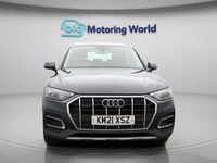 Used Audi Q5 Sport 204 HP (150 kW) 2024 SUV