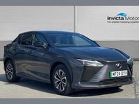 Used Lexus RZ 450e 230 kW (313 HP) 2024 Grey SUV