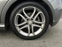 Used Mercedes A180 2015 Grey Hatchback