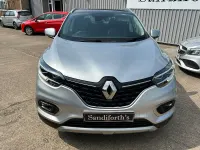 Used Renault Kadjar Version S 140 HP (102 kW) 2020 Grey SUV