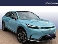 Used Honda e:Ny1 Advance 150 kW (204 HP) 2025 Blue SUV