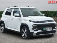 Used Hyundai Inster 85 kW (116 HP) 2026 Hatchback
