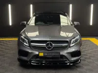 Used Mercedes GLA45 AMG 2019 Grey SUV