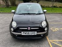 used Fiat 500 1.4 Sport 3dr