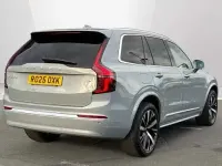 Begagnad Volvo XC90 Core 455 HK (334 kW) 2025 SUV