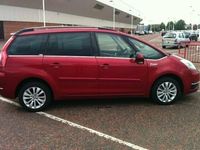 Used Citroën Grand C4 Picasso 2008 MPV