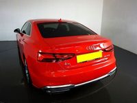 used Audi A5 40 TFSI S Line 2dr S Tronic Coupe