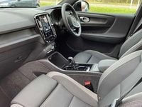 Used Volvo EX40 Ultra 295 kW (402 HP) 2025 SUV