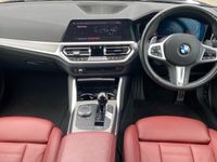 used BMW 420 Gran Coupé 4 Series Gran Coupe i M Sport 2.0 5dr