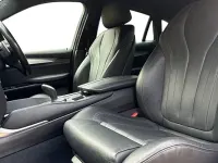 Used BMW X6 M Sport 258 HP (189 kW) 2019 SUV