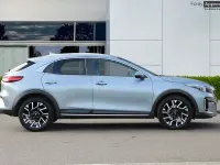 Used Kia XCeed 2023 Silver SUV