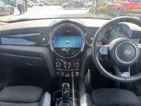Used Mini Cooper S Hatch 176 HP (129 kW) 2023 Black Hatchback